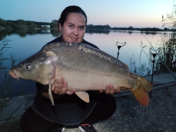 Profesionálny realitný maklér Emília Palkovičová